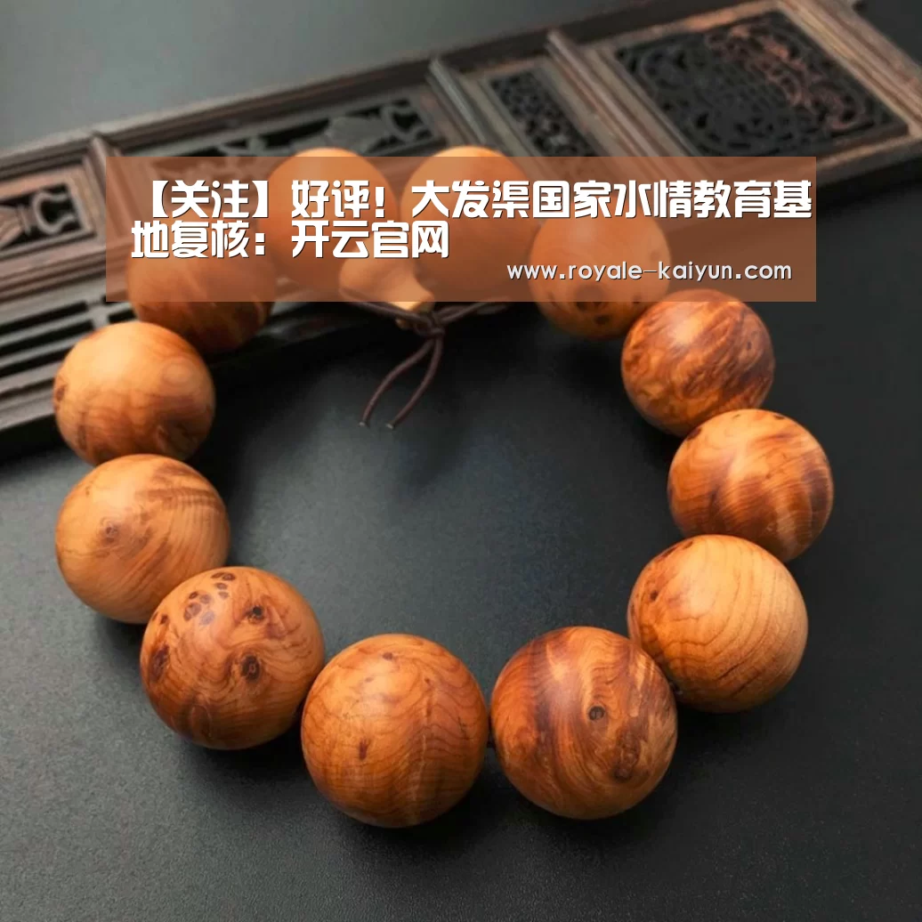 【关注】好评!大发渠国家水情教育基地复核:开云官网(图3) 开云登录
